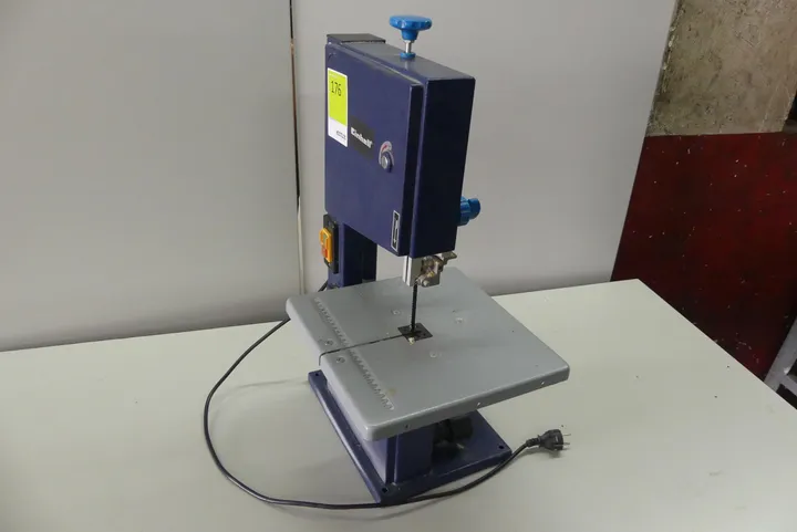Einhell Bandsäge Typ: BT-SB 200